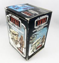 Star Wars Trilogo ROTJ 1984 - Kenner - Mini Rigs : Vehicle Maintenance Energizer (MISB)