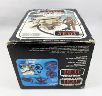 Star Wars Trilogo ROTJ 1984 - Kenner - Mini Rigs : Vehicle Maintenance Energizer (MISB)