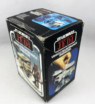 Star Wars Trilogo ROTJ 1984 - Kenner - Mini Rigs : Vehicle Maintenance Energizer (neuf en boite scellée)
