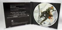 Star Wars Trilogy : The Original Soundtrack Anthology par J. Williams - Coffret 4 CD - 1993