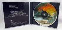 Star Wars Trilogy : The Original Soundtrack Anthology par J. Williams - Coffret 4 CD - 1993
