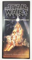 Star Wars Trilogy: The Original Soundtrack Anthology (20th Century Fox 1993)