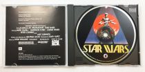 Star Wars Trilogy: The Original Soundtrack Anthology (20th Century Fox 1993)