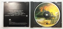 Star Wars Trilogy: The Original Soundtrack Anthology (20th Century Fox 1993)