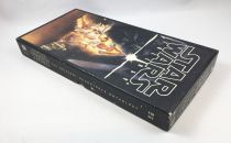Star Wars Trilogy: The Original Soundtrack Anthology (20th Century Fox 1993)