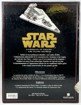 Star Wars Vaisseaux et Engins: Les plans secrets - Nathan 1998