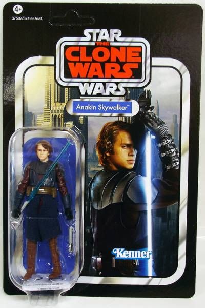 hasbro anakin skywalker