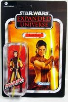 Star Wars vintage style - Hasbro - Bastila Shan - Expanded Universe