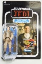 Star Wars vintage style - Hasbro - Colonel Cracken (Millennium Falcon Crew) - Return of the Jedi