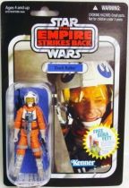 Star Wars vintage style - Hasbro - Dack Ralter - Empire Strikes Back