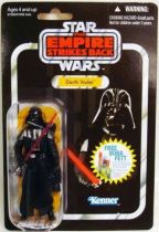 Star Wars vintage style - Hasbro - Dart Vader - Empire Strikes Back