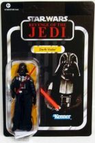 Star Wars vintage style - Hasbro - Darth Vader - Revenge of the Jedi