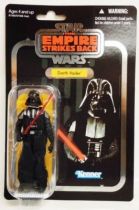 Star Wars vintage style - Hasbro - Darth Vader (wave 2) - Empire Strikes Back