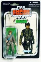 Star Wars vintage style - Hasbro - Luke Skywalker (Bespin Fatigues) wave 2 - Empire Strikes Back