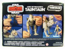 Star Wars vintage style - Hasbro - Luke Skywalker\'s Tauntaun - Empire Strikes Back (loose with box)