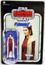 Star Wars vintage style - Hasbro - Princess Leia (Bespin Outfit) - Empire Strikes Back