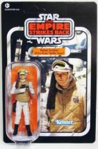 Star Wars vintage style - Hasbro - Rebel Soldier (Echo Base Battle Gear) - The Empire Strikes Back