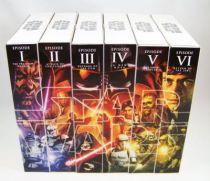 Star Wars Digital Collection - Hasbro 2015 (coffret exclusif 24 figurines) 01