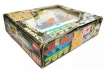 Star Wolf - Plastic Vehicle ST Popy - Bacchus III (mint in box)