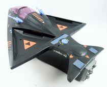 Starcom - Coleco - Shadow Bat (loose with box)