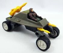 Starcom - Coleco - Shadow Invader (loose)