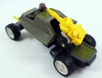 Starcom - Coleco - Shadow Invader (loose)