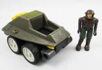 Starcom - Coleco - Shadow Invader (loose)