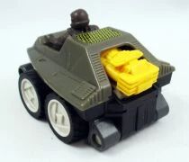 Starcom - Coleco - Shadow Invader (loose)