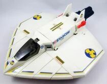 Starcom - Coleco - Six Shooter (loose)