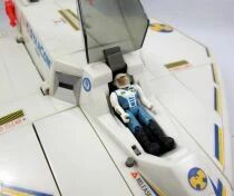 Starcom - Coleco - Six Shooter (loose)