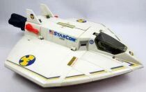 Starcom - Coleco - Six Shooter (loose)