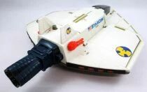 Starcom - Coleco - Six Shooter (loose)