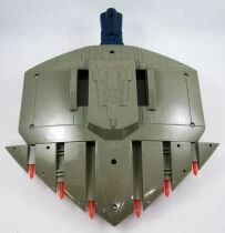 Starcom - Coleco - Six Shooter (loose)