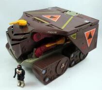 Starcom - Coleco Mattel - Shadow Upriser (loose)