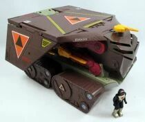 Starcom - Coleco Mattel - Shadow Upriser (loose)