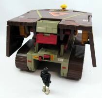 Starcom - Coleco Mattel - Shadow Upriser (loose)