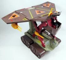 Starcom - Coleco Mattel - Shadow Upriser (loose)