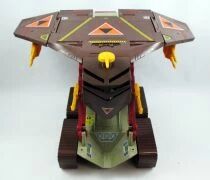 Starcom - Coleco Mattel - Shadow Upriser (loose)