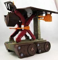 Starcom - Coleco Mattel - Shadow Upriser (loose)