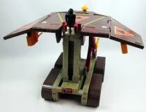 Starcom - Coleco Mattel - Shadow Upriser (loose)