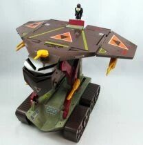 Starcom - Coleco Mattel - Shadow Upriser (loose)