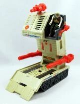 Starcom - Coleco Mattel - Skyroller (loose)