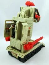 Starcom - Coleco Mattel - Skyroller (loose)