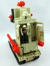 Starcom - Coleco Mattel - Skyroller (loose)