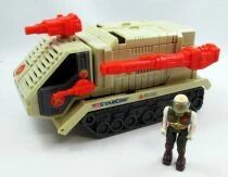 Starcom - Coleco Mattel - Skyroller (loose)