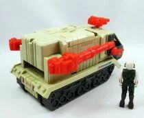 Starcom - Coleco Mattel - Skyroller (loose)