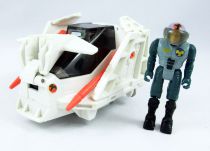 Starcom - Mattel - F-1400 Starwolf (loose)
