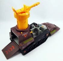 Starcom - Mattel - Shadow Blast Track (loose)