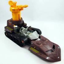 Starcom - Mattel - Shadow Blast Track (loose)