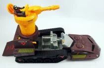 Starcom - Mattel - Shadow Blast Track (loose)